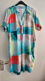 Jurk - Sandwich maat 40, Ophalen of Verzenden, Zo goed als nieuw, Maat 38/40 (M)