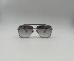 Dita mach six zonnebril zilver, Overige merken, Zonnebril, Overige kleuren, Nieuw