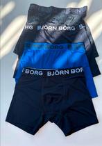 Bjorn Borg Sports Microfiber boxers maat S, Kleding | Heren, Ondergoed, Ophalen of Verzenden, Blauw, Björn Borg, Boxer