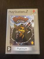 Ratchet & Clank, Spelcomputers en Games, Games | Sony PlayStation 2, Avontuur en Actie, Gebruikt, 1 speler, Ophalen of Verzenden