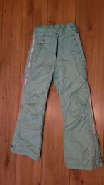 Mooie blauwe skibroek Poivre Blanc, Broek, Jongen of Meisje, Ophalen of Verzenden, Zo goed als nieuw