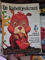 De fabeltjeskrant, Gelezen, Ophalen of Verzenden