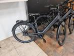 Kalkhoff Image 3 BLX dames ebike 2025 met riem HOGE KORTING, Ophalen, Nieuw, 50 km per accu of meer, Overige merken