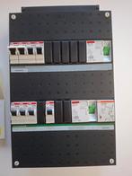 ABB HAF BUSBOARD Groepenkast-meterkast, Ophalen, Zo goed als nieuw, Overige typen