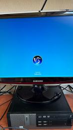 Dell Optiplex 7010, Computers en Software, Desktop Pc's, Ophalen, HDD, 2 tot 3 Ghz, Dell Optiplex