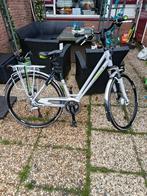 Gazelle Allure Damesfiets, Fietsen en Brommers, Fietsen | Dames | Damesfietsen, Versnellingen, Ophalen of Verzenden, Gazelle, 53 tot 56 cm