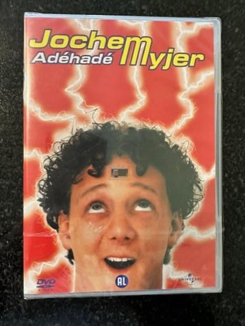 Dvd Jochem Myer Adéhadé , nog nieuw (6) beschikbaar voor biedingen