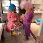 Carnavalsloopgroepen te koop!, Ophalen, Gedragen, Carnaval, Kleding