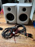 Monkey Banana Gibbon Air Bluetooth monitor wit, Overige typen, Zo goed als nieuw, Minder dan 60 watt, Ophalen