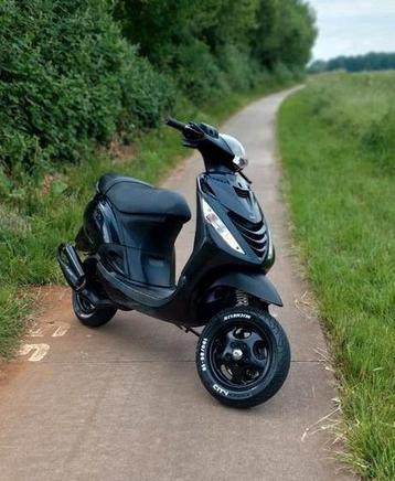 Orginele piaggio zip h2o 70cc brom  beschikbaar voor biedingen
