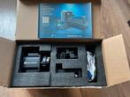 ZGAN Sculpfun S9 Laser Machine + Camera + Rotary + Behuizing, Ophalen, Zo goed als nieuw