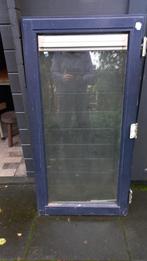 raam, Doe-het-zelf en Verbouw, Glas en Ramen, Ophalen, Gevelraam of Ruit, Gebruikt, Minder dan 80 cm