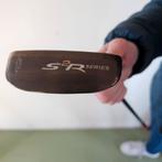 Tom Wishon S2R SR3 Putter - Rechtshandig, Ophalen, Gebruikt, Club, Overige merken