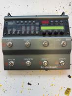 TC Electronic Nova System Analog Multi-Effects Pedal, TCE, Gebruikt, TCE, Ophalen of Verzenden
