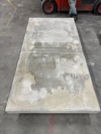 B-keus Betonplaat 200x100xH10 met wapening, Ophalen, Nieuw, Overige materialen, 50 tot 100 mm