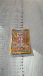 Cinderace EX 163 - Promo, Ophalen of Verzenden, Zo goed als nieuw