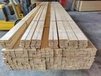 Panlatten vuren latten 22x50 lengte 5100mm, Ophalen, Nieuw, 250 cm of meer, Planken