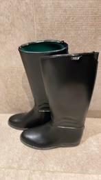 Paardrijlaarzen HKM waterdicht maat 41 NIEUW, Ophalen of Verzenden, Nieuw, Dressuur, Schoeisel