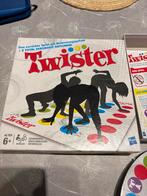 Twister Bordspel. Iets voor 5 December?, Hobby en Vrije tijd, Gezelschapsspellen | Bordspellen, Drie of vier spelers, Ophalen of Verzenden