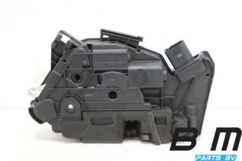 Portierslot rechtsachter Skoda Fabia Combi 5N0839016F, Auto-onderdelen, Interieur en Bekleding, Gebruikt