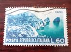 Italië, mi-nr. 905, bieden vanaf € 0,30, Verzenden, Gestempeld
