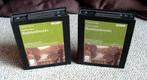 Thomas Mann Buddenbrooks 6 cassettes 1987 ZGAN, Boeken, Thomas Mann, Ophalen of Verzenden, Cassette, Volwassene