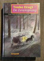 Tonke Dragt - De Zevensprong, Ophalen of Verzenden, Gelezen, Tonke Dragt