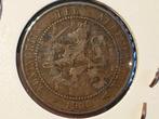 2.5 cent 1903 nr.2 (05), Postzegels en Munten, Munten | Nederland, Ophalen of Verzenden, Koningin Wilhelmina