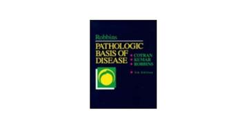Robbins Pathologic Basis of Disease  beschikbaar voor biedingen