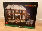 Lego Ideas Home Alone huis 21330 NIEUW, Nieuw, Complete set, Ophalen of Verzenden, Lego