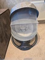 baby swingstoel, Ophalen of Verzenden, Wit, Eén