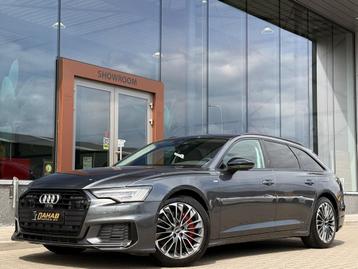 Audi A6 Avant 55 TFSI e quattro Pro Line S Competition | ACC beschikbaar voor biedingen