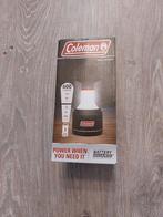 Coleman 600 Lumen Lantaarn, Ophalen of Verzenden, Zo goed als nieuw