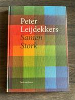 Samen Stork - Peter Leijdekkers, Ophalen of Verzenden, Nieuw, Overige onderwerpen
