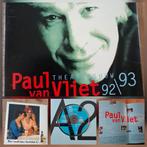 Paul van Vliet - Heineken CD - Verzamelaarsobject, Ophalen of Verzenden, Zo goed als nieuw