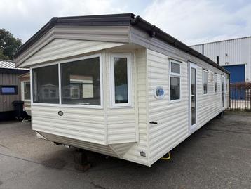 ABI Brisbane 12 x 3,70 m Pannendak Winterhard beschikbaar voor biedingen