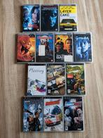 Set PSP games, Spelcomputers en Games, 1 speler, Ophalen of Verzenden, Zo goed als nieuw