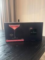 Chef en Sommelier nieuwe cocktail/champagne glazen, Ophalen, Glas of Glazen, Nieuw, Glas