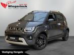 Suzuki Ignis 1.2 Smart Hybrid Allgrip Select [ 4X4 | Stoelve, Auto's, Suzuki, Stof, Gebruikt, 4 cilinders, Met garantie (alle)