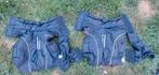 2 (winter) jasjes voor puppy hond. Z.g.a.n. p.s., Dieren en Toebehoren, Ophalen of Verzenden, Zo goed als nieuw