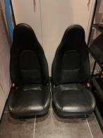 Mx5 Meerdere Stoelen Leer/Stof, Auto-onderdelen, Interieur en Bekleding, Ophalen, Info@roadsterperformance.nl, Mazda, Mazda
