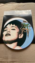 Madonna picture disk LP the immaculate collection, Ophalen of Verzenden, 1980 tot 2000, Zo goed als nieuw, 12 inch
