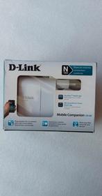 D-Link Wireless Extender WiFi Versterker 300 mbps, Computers en Software, WiFi-versterkers, Ophalen of Verzenden, Nieuw