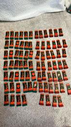 Oude Stratego uit de jaren ‘40 van karton en hout, Ophalen of Verzenden