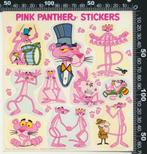 Sticker: Roze Panter - Pink Panther (3), Ophalen of Verzenden, Zo goed als nieuw, Strip of Tekenfilm