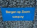 koersbord, Verzamelen, Spoorwegen en Tramwegen, Ophalen of Verzenden, Gebruikt, Trein, Overige typen