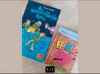 Kinderboeken: Ff nix, De verschrikkelijke steen, Ophalen of Verzenden, Zo goed als nieuw