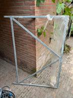 Stalen poortframe, Tuin en Terras, Tuinpoorten, Ophalen, Nieuw