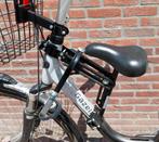 Kinderzadel met bevestiging voor op het frame, Fietsen en Brommers, 15 t/m 36 kg, Voorzitje, Ophalen, Overige merken