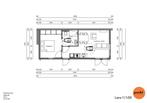 UNIT4SALE | Mantelzorgwoning | Chalet | Woning op maat, Tot en met 2